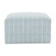 Picture of Penelope Ottoman Uph to Floor